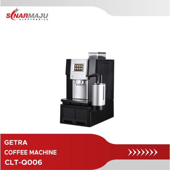 Coffee Machine Profesional Getra CLT Q006